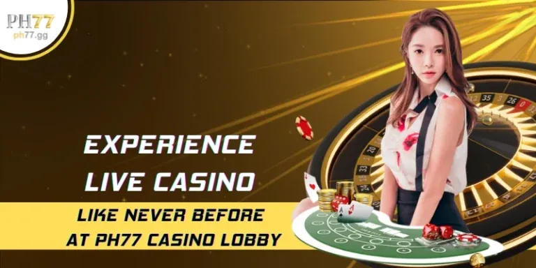 Cách chọn game live casino S6666 tốt nhất
