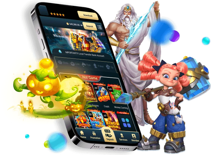 Phân tích chi tiết các chương trình khuyến mãi hấp dẫn của S6666 Casino 2026