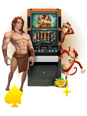 Giao diện thân thiện, dễ sử dụng của ứng dụng S6666 Casino