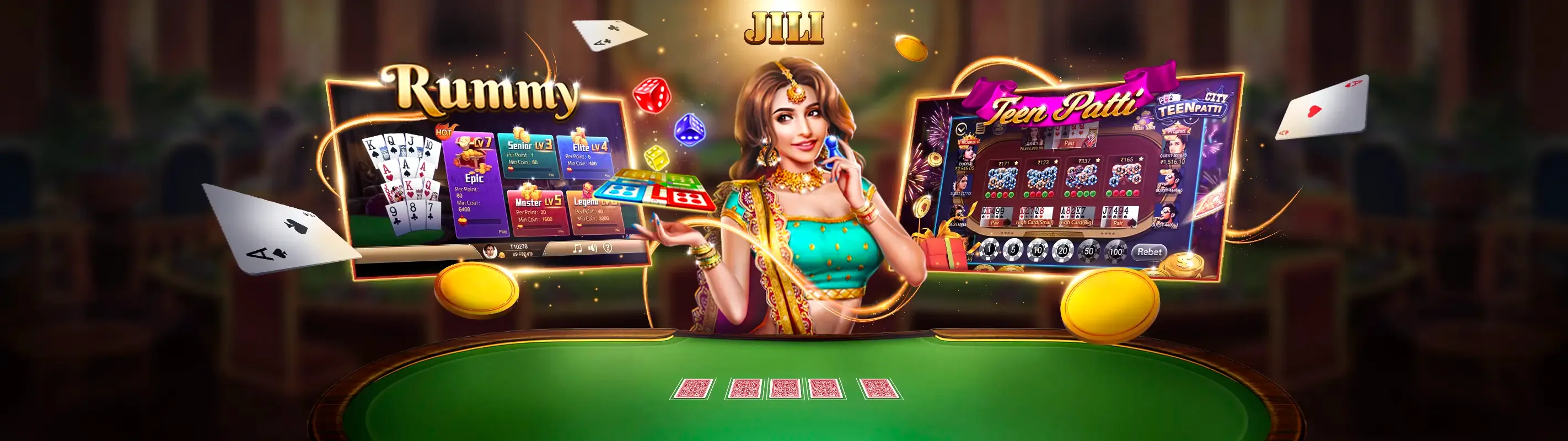 Khuyến mãi độc quyền tại S6666 Casino