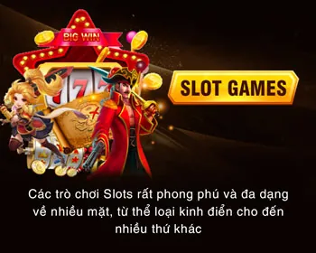 Kho game đa dạng tại S6666 Casino