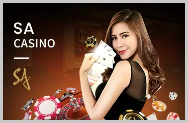 Đá Gà Cựa Dao tại S6666 Casino